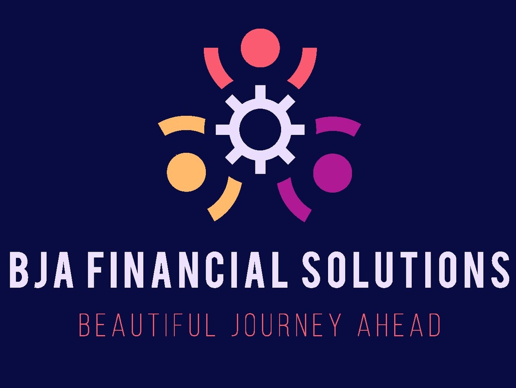 BJA FINANCIAL SOLUTIONS Home